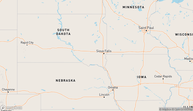 Coverage Map Placeholder
