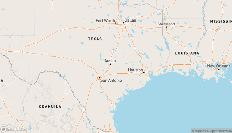 Coverage Map Placeholder