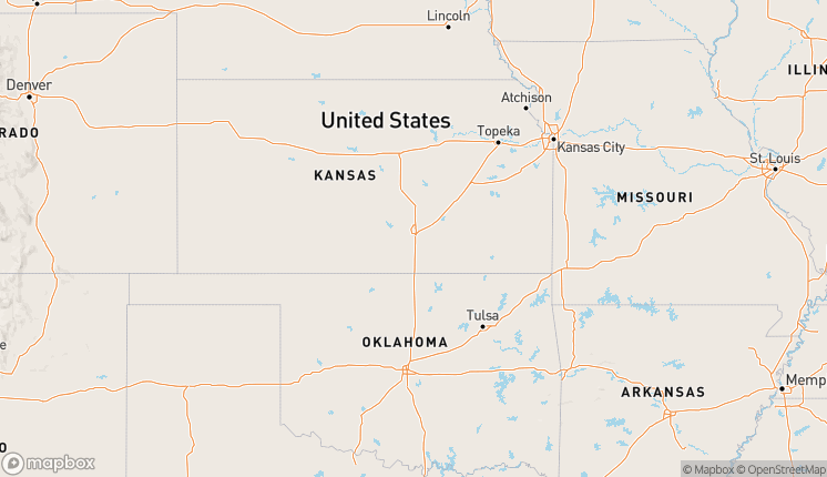 Coverage Map Placeholder