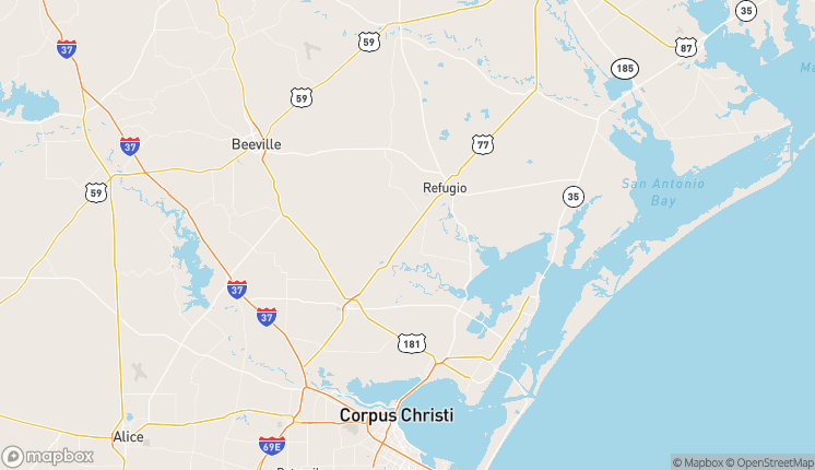 Coverage Map Placeholder