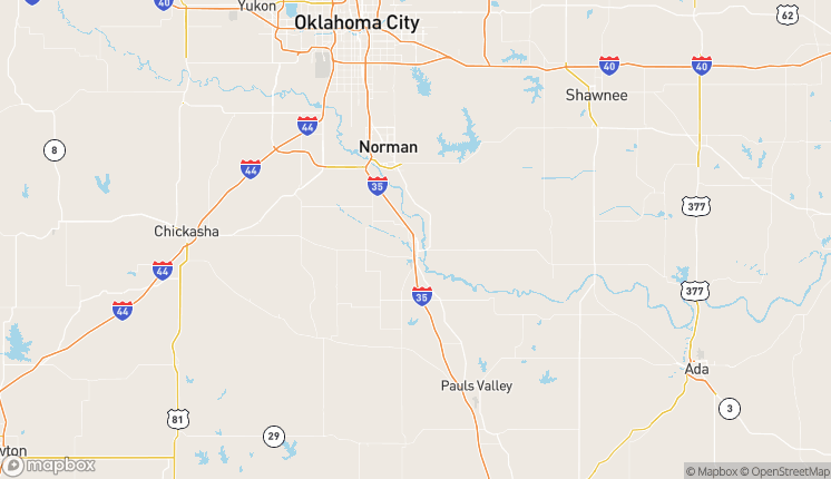 Coverage Map Placeholder
