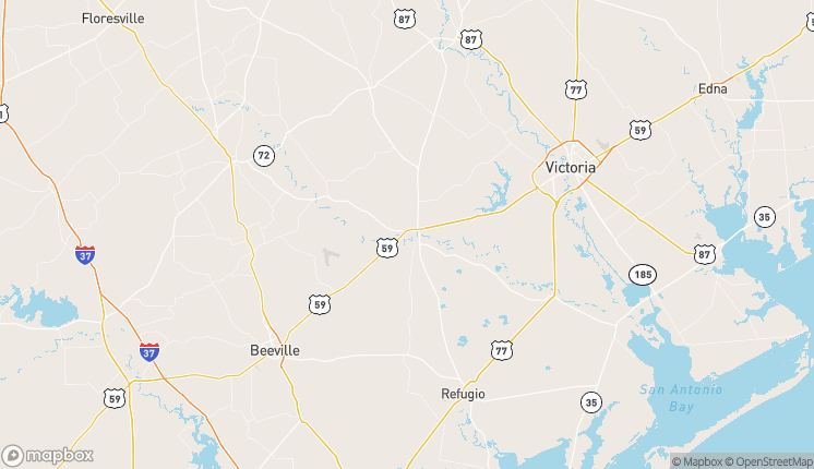 Coverage Map Placeholder
