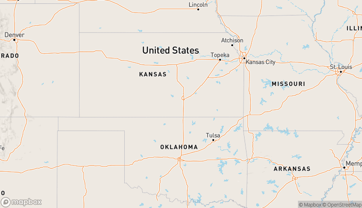 Coverage Map Placeholder