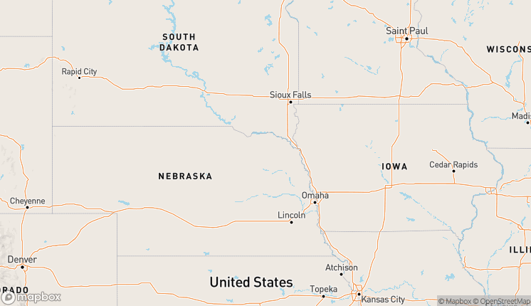 Coverage Map Placeholder
