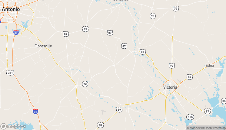 Coverage Map Placeholder