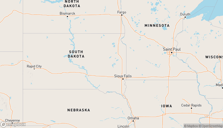 Coverage Map Placeholder