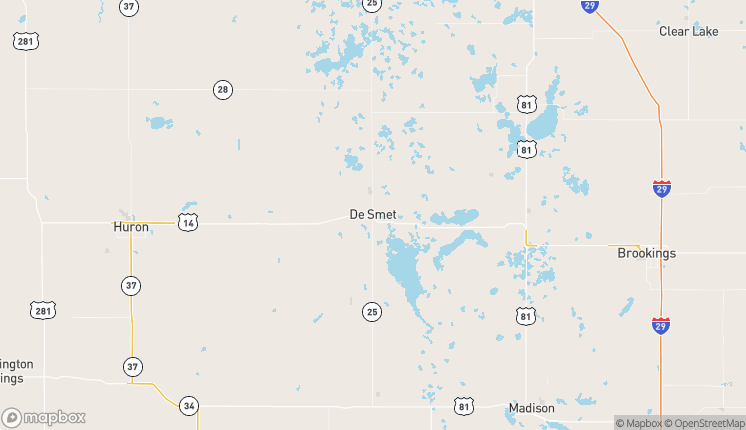 Coverage Map Placeholder