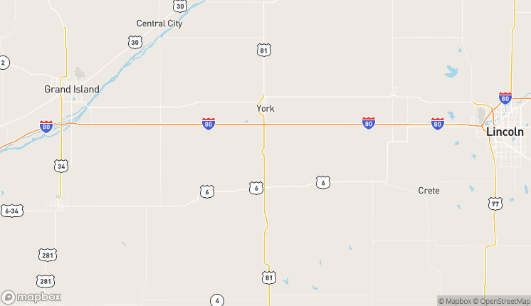 Coverage Map Placeholder