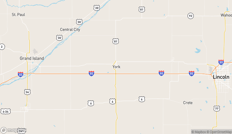 Coverage Map Placeholder