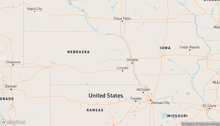 Coverage Map Placeholder