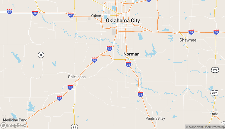 Coverage Map Placeholder