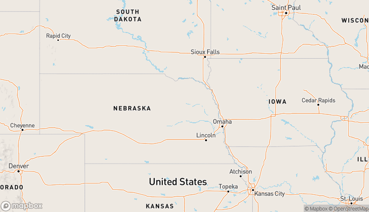 Coverage Map Placeholder