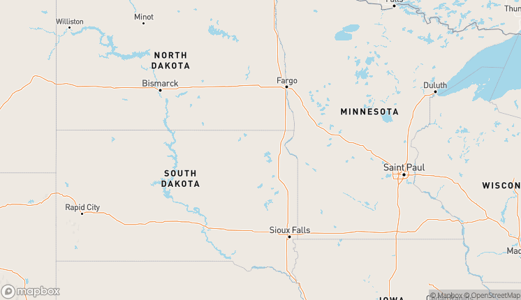 Coverage Map Placeholder