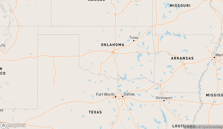 Coverage Map Placeholder
