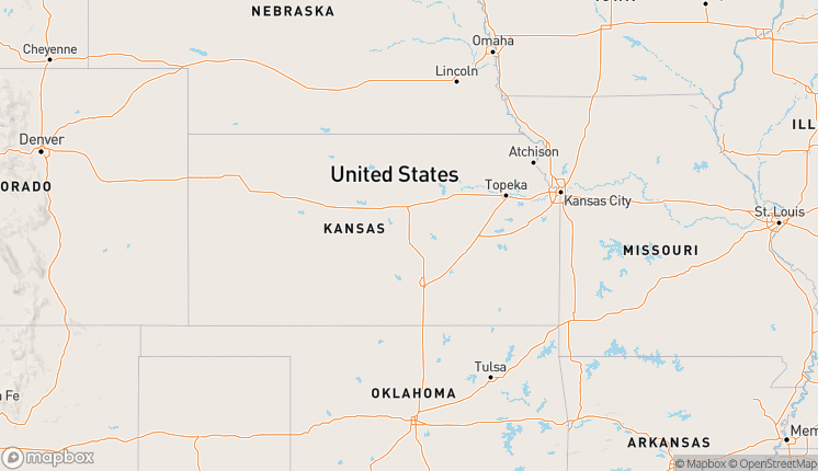 Coverage Map Placeholder