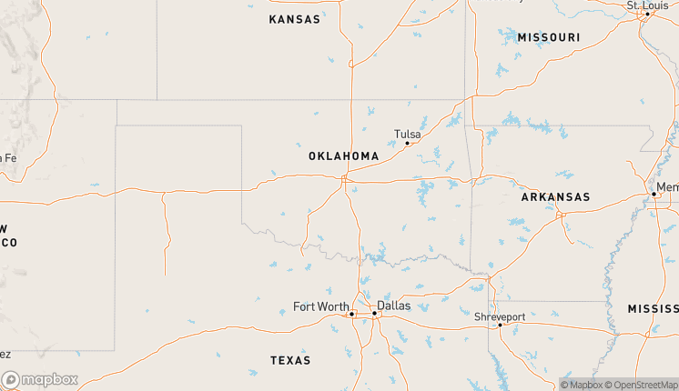 Coverage Map Placeholder