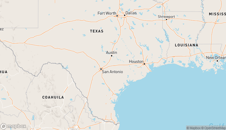 Coverage Map Placeholder