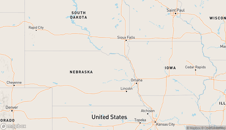 Coverage Map Placeholder