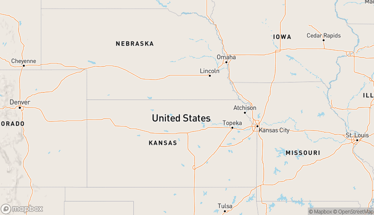 Coverage Map Placeholder