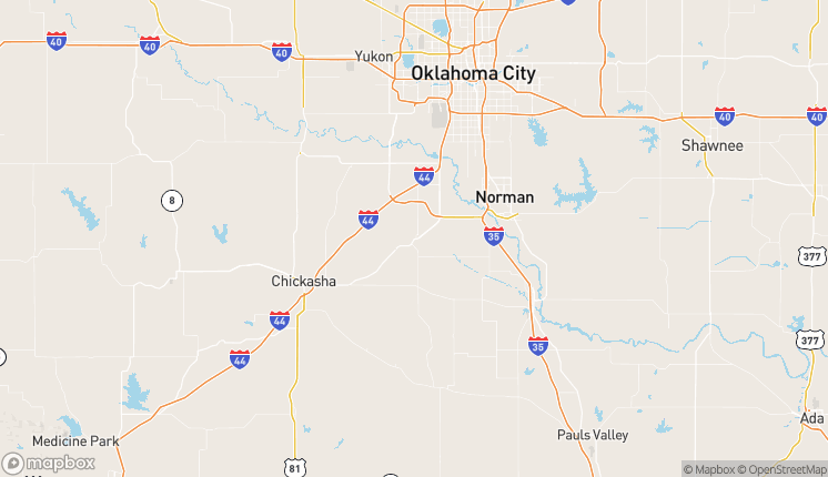 Coverage Map Placeholder