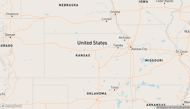 Coverage Map Placeholder