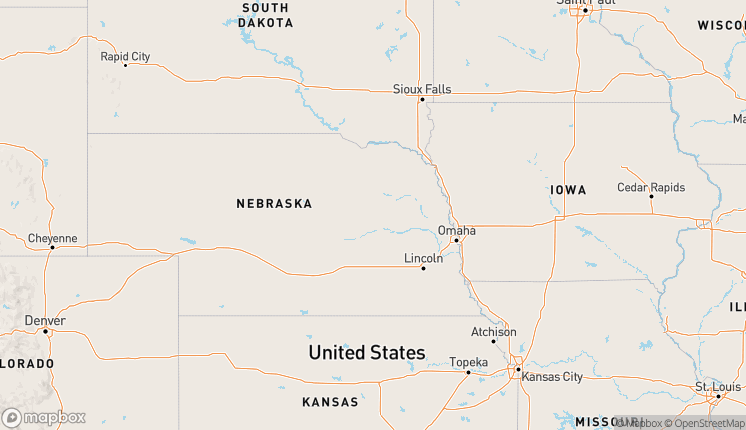 Coverage Map Placeholder