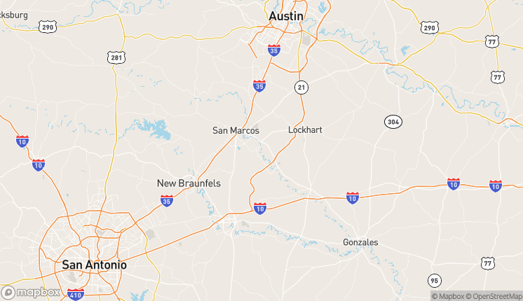 Coverage Map Placeholder