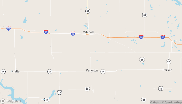 Coverage Map Placeholder