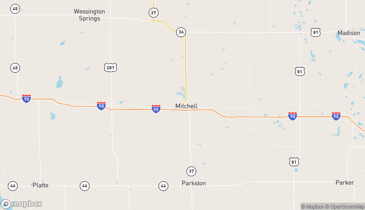 Coverage Map Placeholder