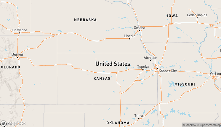 Coverage Map Placeholder
