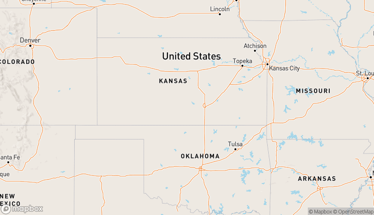 Coverage Map Placeholder