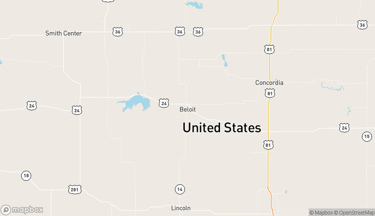 Coverage Map Placeholder