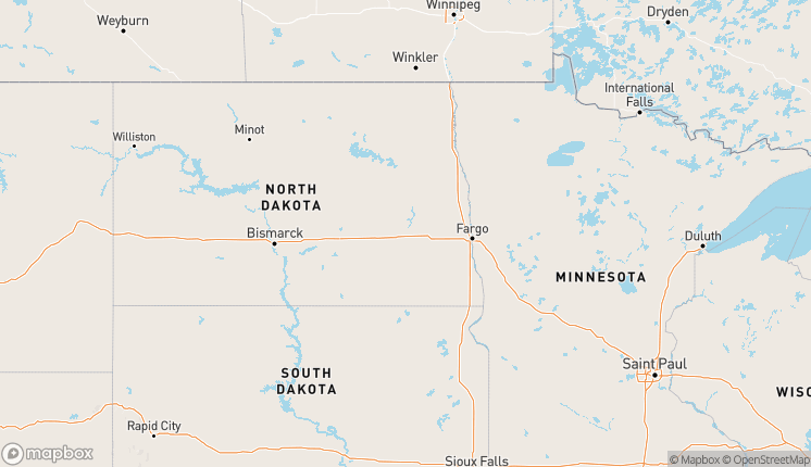 Coverage Map Placeholder