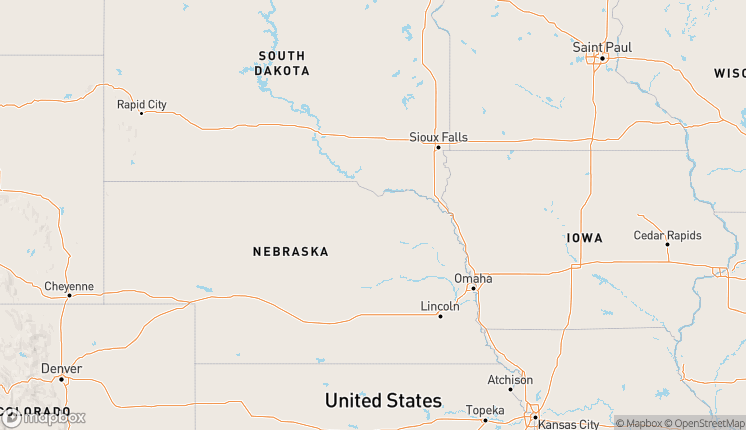 Coverage Map Placeholder