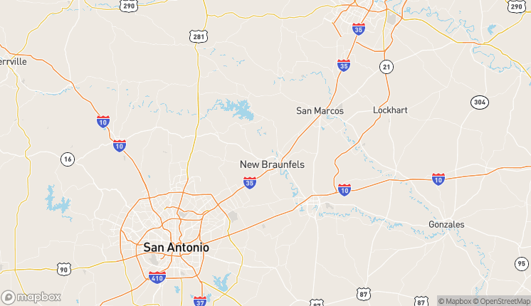 Coverage Map Placeholder