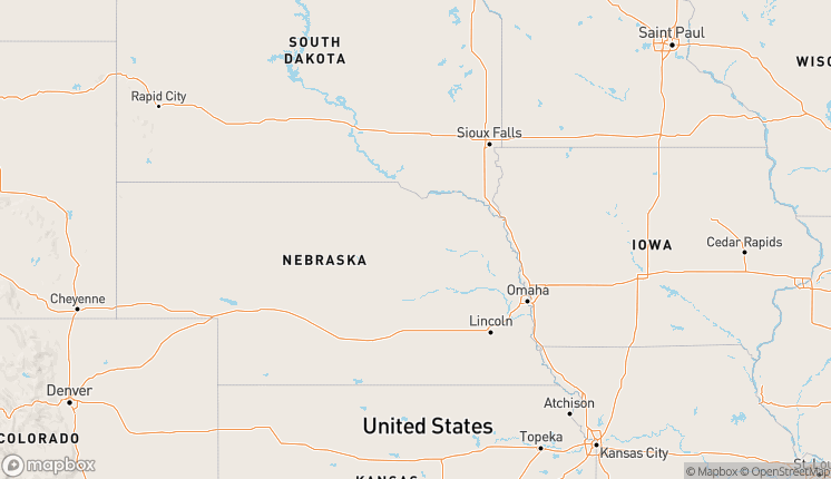Coverage Map Placeholder