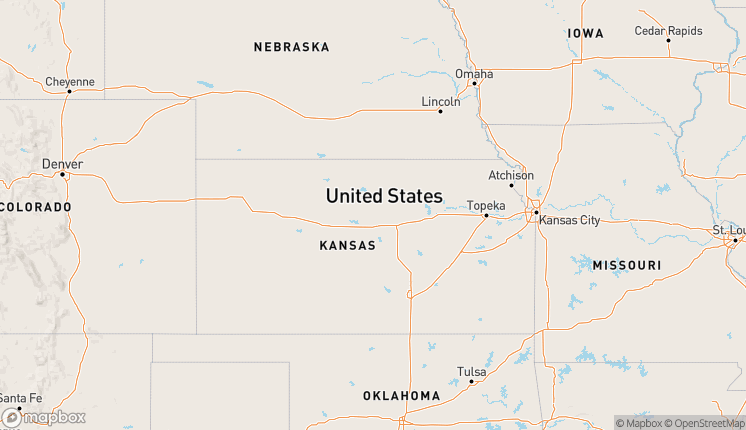 Coverage Map Placeholder