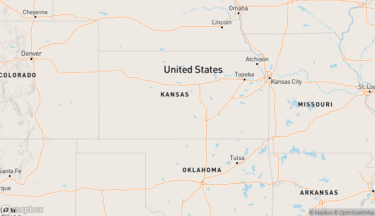 Coverage Map Placeholder