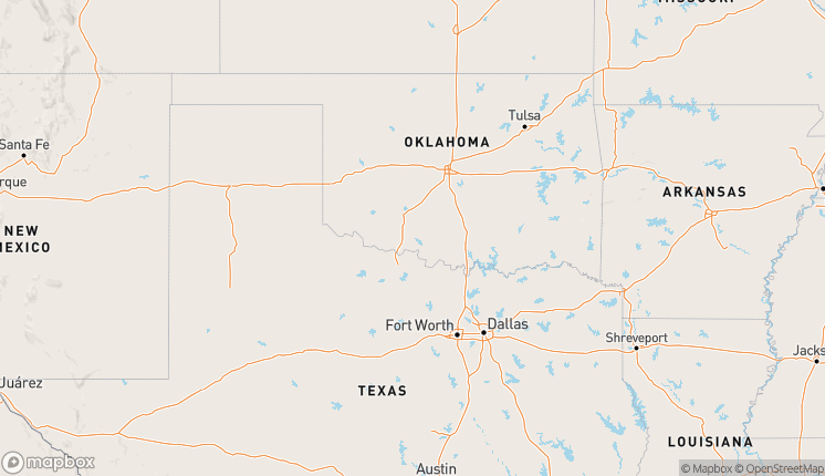 Coverage Map Placeholder