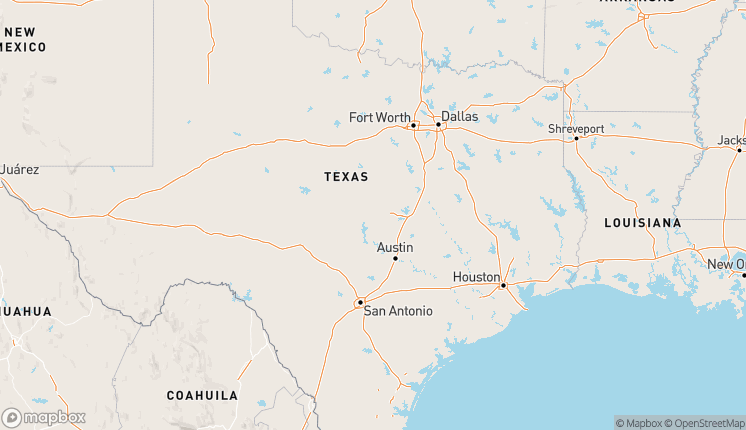 Coverage Map Placeholder