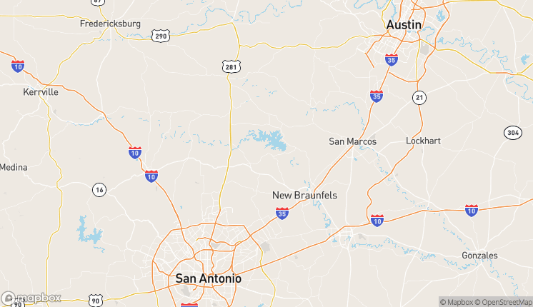 Coverage Map Placeholder