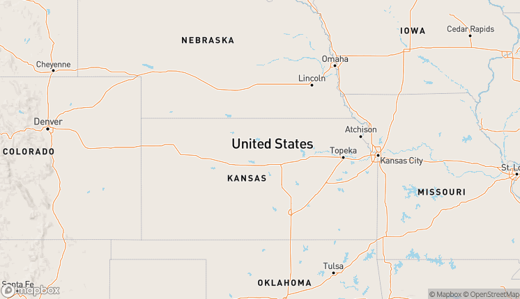 Coverage Map Placeholder