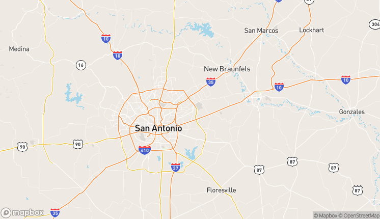 Coverage Map Placeholder