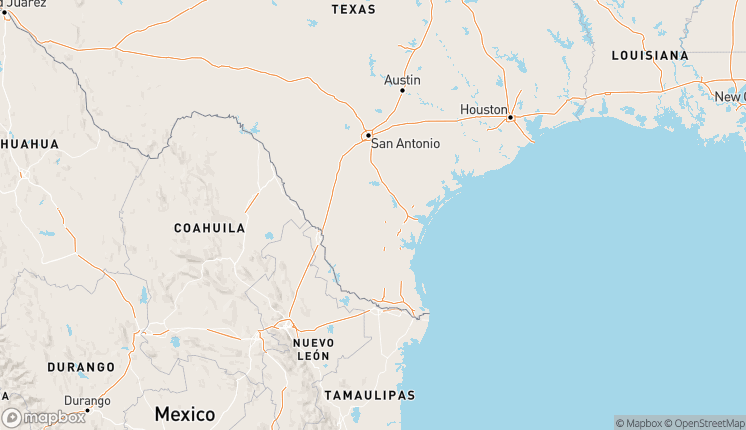 Coverage Map Placeholder
