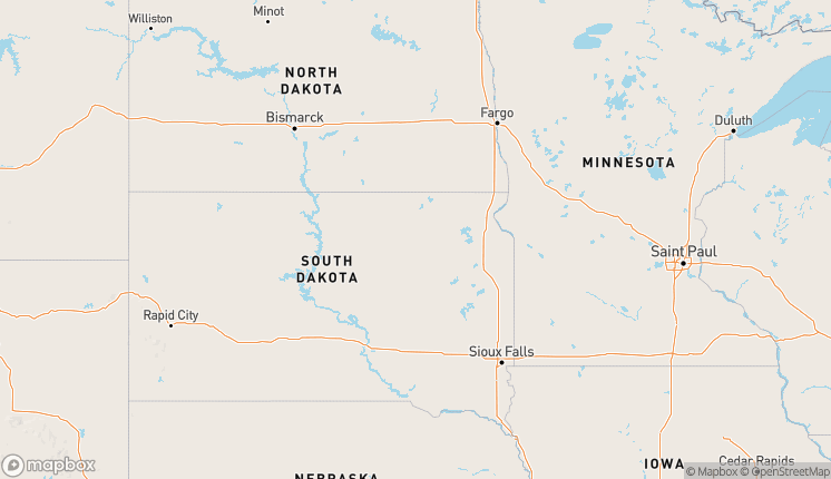 Coverage Map Placeholder