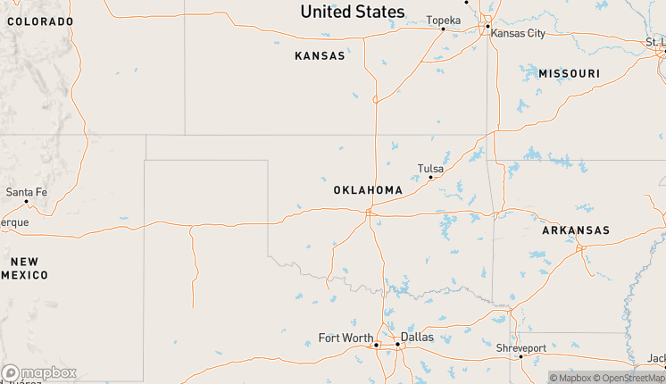 Coverage Map Placeholder