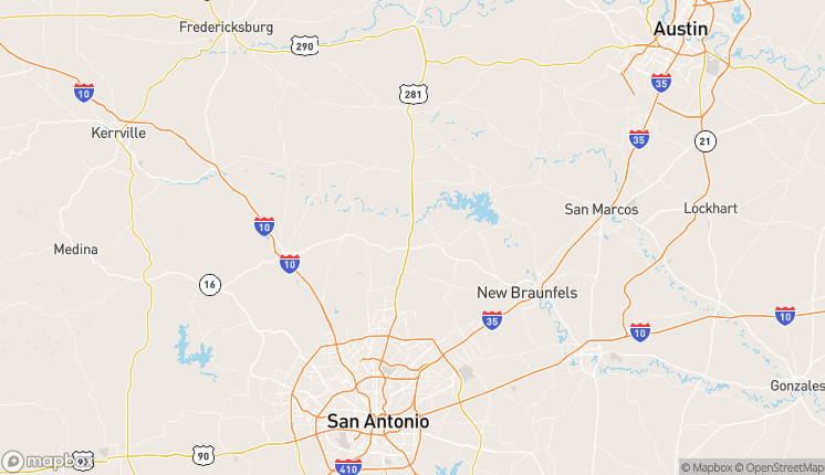 Coverage Map Placeholder