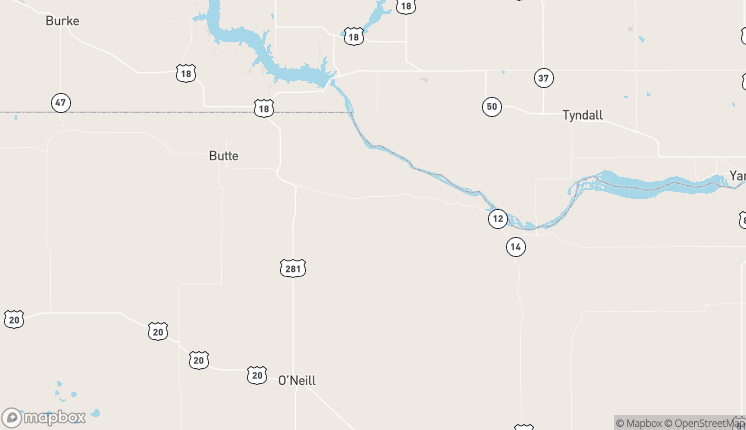 Coverage Map Placeholder