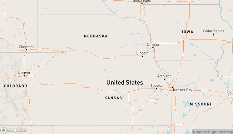 Coverage Map Placeholder