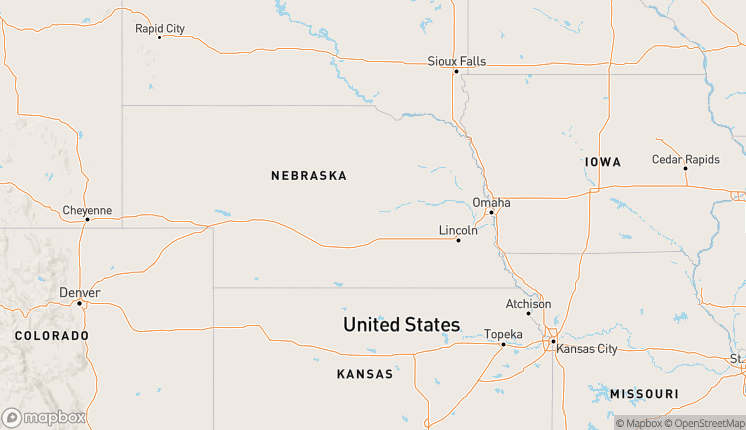 Coverage Map Placeholder